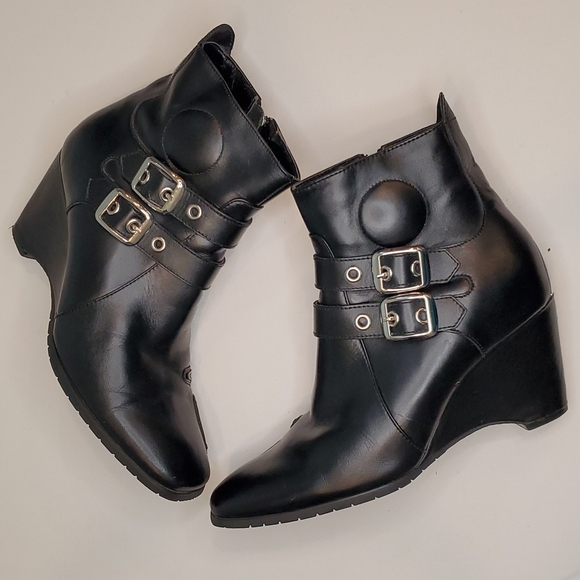 ICON Shoes - Icon Motorcycle Hella Riding Boots
